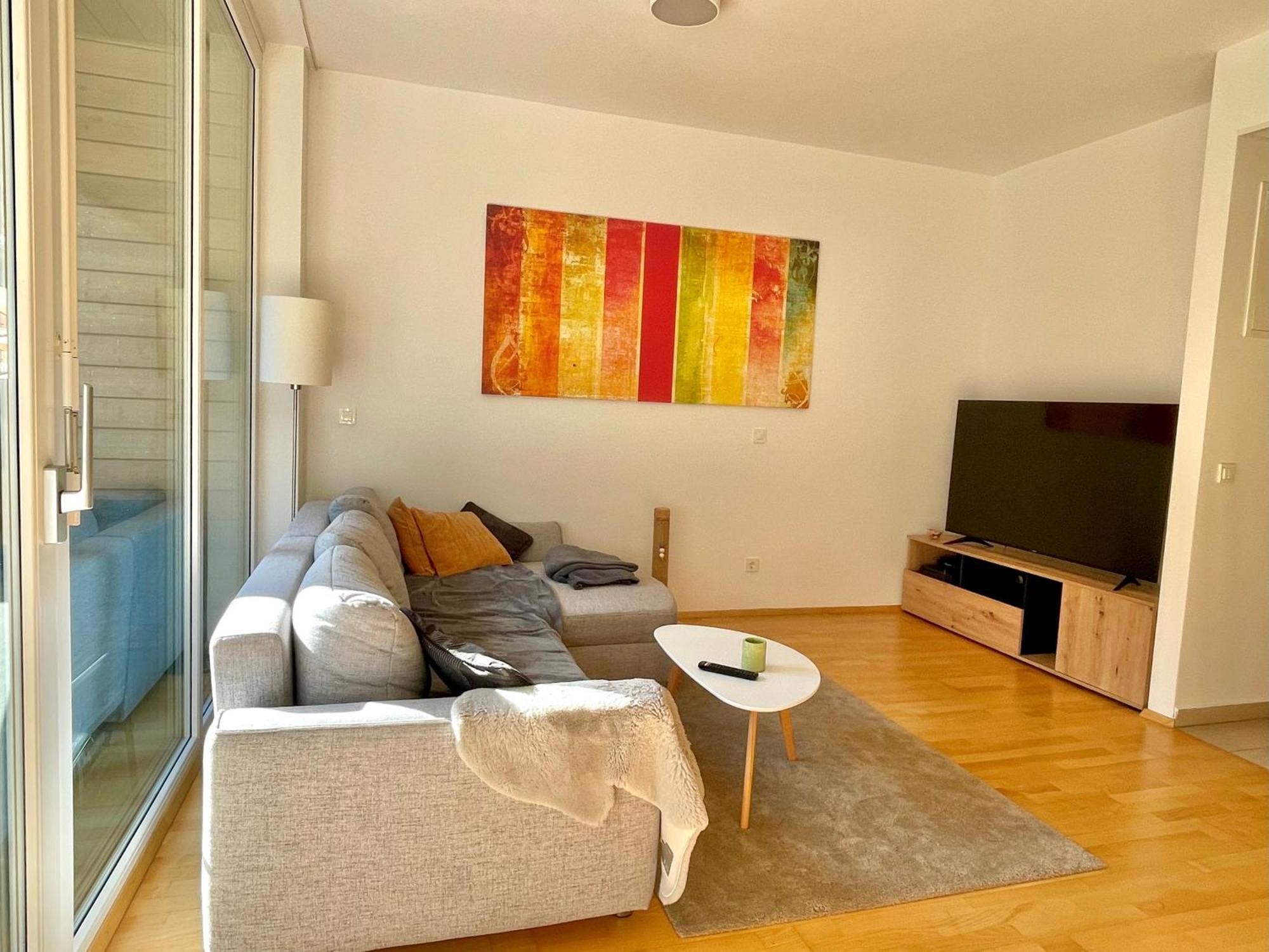 Duplex Delight 18 Vila Mari Pekre Exterior photo