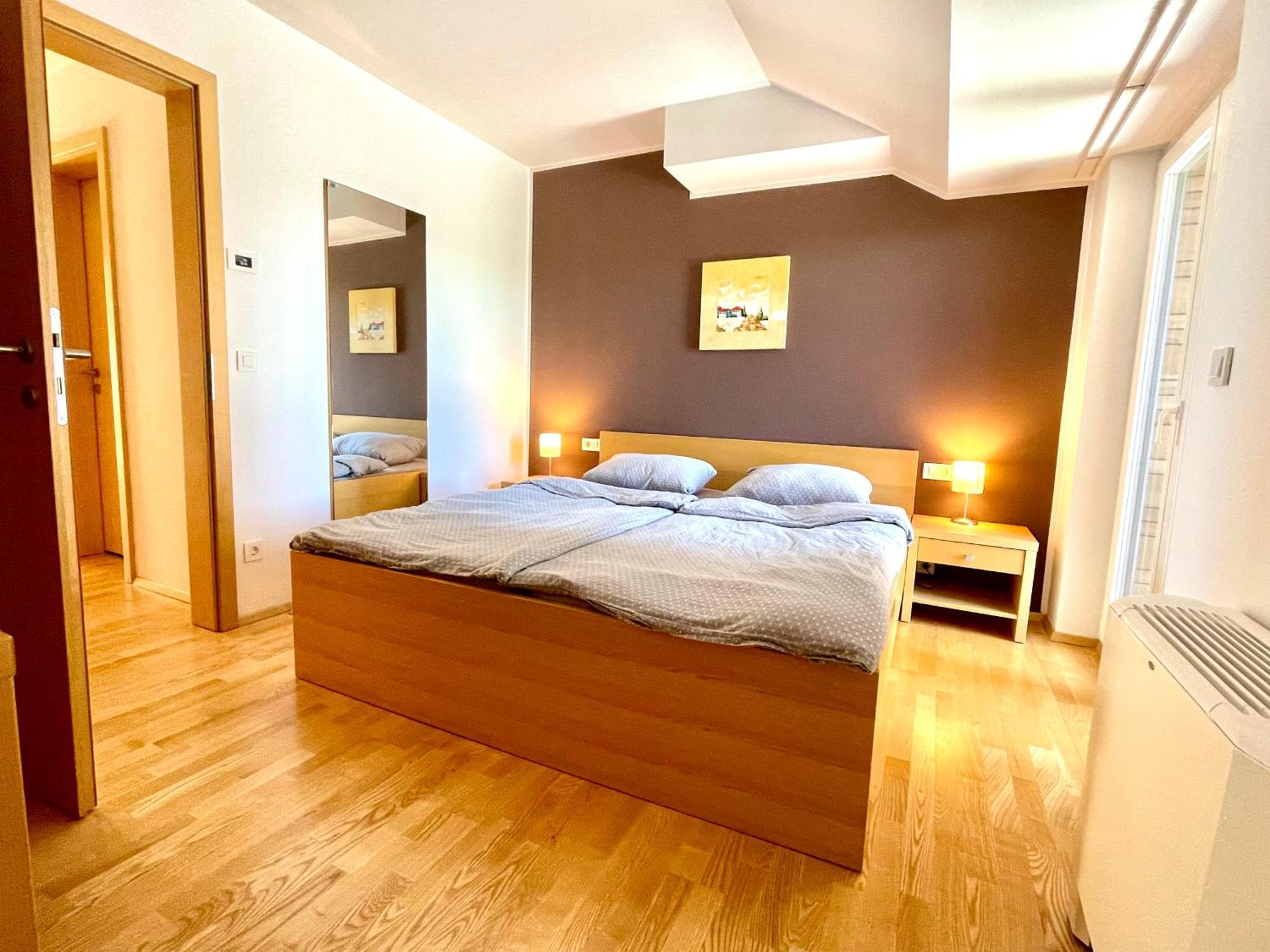 Duplex Delight 18 Vila Mari Pekre Exterior photo